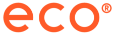 Logo marca _eco_