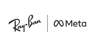 logo rayban meta